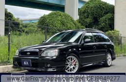 subaru legacy-touring-wagon 2003 CFJ9949277