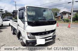 mitsubishi-fuso canter 2024 CFJ1698251