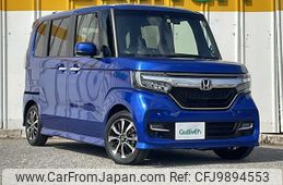 honda n-box 2019 -HONDA--N BOX DBA-JF3--JF3-1252671---HONDA--N BOX DBA-JF3--JF3-1252671-