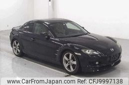 mazda rx-8 2005 -MAZDA--RX-8 SE3P--126429---MAZDA--RX-8 SE3P--126429-