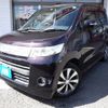 suzuki wagon-r 2011 -SUZUKI--Wagon R CBA-MH23S--MH23S-876563---SUZUKI--Wagon R CBA-MH23S--MH23S-876563- image 1