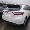 toyota harrier 2018 -TOYOTA--Harrier DBA-ZSU60W--ZSU60-0151714---TOYOTA--Harrier DBA-ZSU60W--ZSU60-0151714- image 2