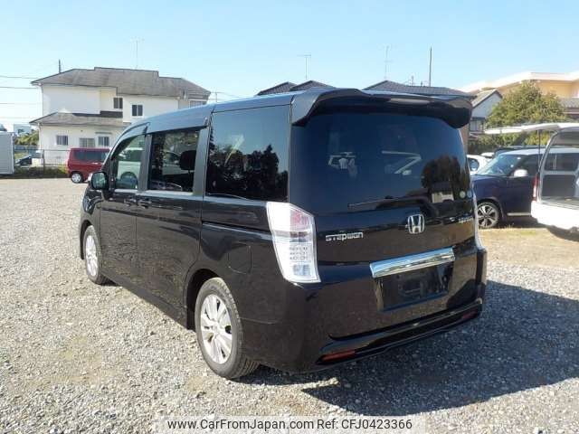 honda stepwagon 2010 -HONDA--Stepwgn DBA-RK5--RK5-1044901---HONDA--Stepwgn DBA-RK5--RK5-1044901- image 2