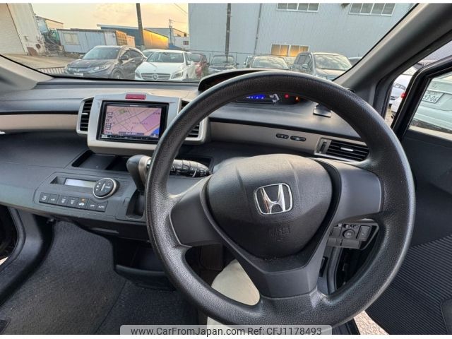 honda freed-spike 2010 -HONDA--Freed Spike DBA-GB3--GB3-1305993---HONDA--Freed Spike DBA-GB3--GB3-1305993- image 2