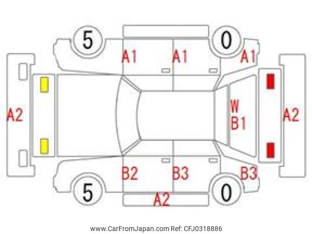 nissan roox 2010 -NISSAN--Roox DBA-ML21S--ML21S-510141---NISSAN--Roox DBA-ML21S--ML21S-510141- image 2