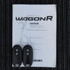suzuki wagon-r 2009 CFJ1887075 image 7