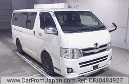 toyota regiusace-van 2013 -TOYOTA--Regius ace Van TRH200V-0181643---TOYOTA--Regius ace Van TRH200V-0181643-