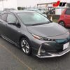 toyota prius-phv 2017 CFJ1814565 image 1