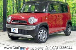 suzuki hustler 2018 CFJ1336044