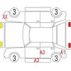 suzuki wagon-r 2013 CFJ1518155 image 2
