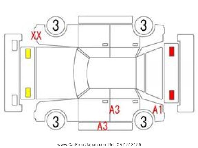 suzuki wagon-r 2013 CFJ1518155 image 2