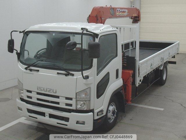 isuzu forward 2012 -ISUZU--Forward FRR90-7030948---ISUZU--Forward FRR90-7030948- image 1