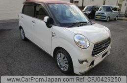 daihatsu cast 2018 -DAIHATSU 【一宮 580ｿ7923】--Cast DBA-LA250S--LA250S-0134665---DAIHATSU 【一宮 580ｿ7923】--Cast DBA-LA250S--LA250S-0134665-