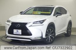 lexus nx 2016 quick_quick_DAA-AYZ10_AYZ10-1013140