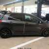 toyota vitz 2009 BUD09124C0451AA image 8