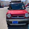 suzuki hustler 2014 -SUZUKI--Hustler DBA-MR31S--MR31S-810126---SUZUKI--Hustler DBA-MR31S--MR31S-810126- image 2