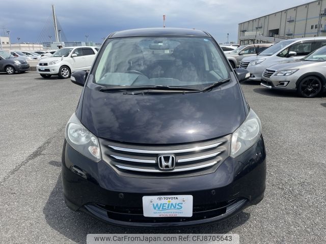 honda freed 2009 AF-GB3-1149659 image 2