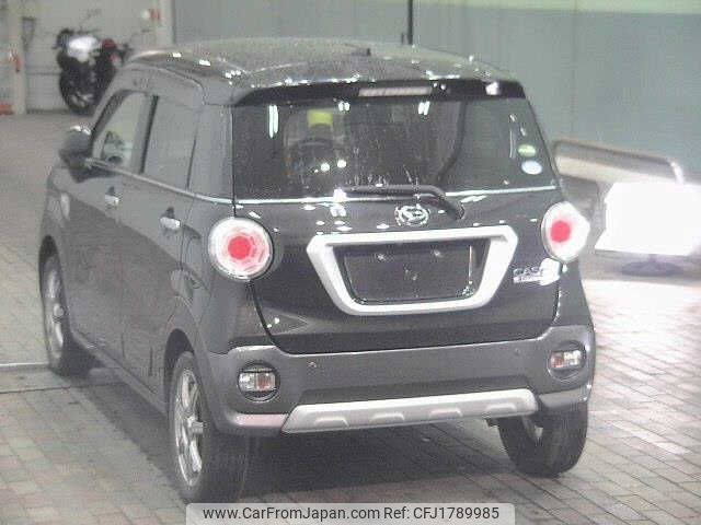 daihatsu cast 2018 CFJ1789985 image 2