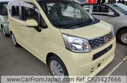 daihatsu move 2017 -DAIHATSU--Move LA150S--0114300---DAIHATSU--Move LA150S--0114300-