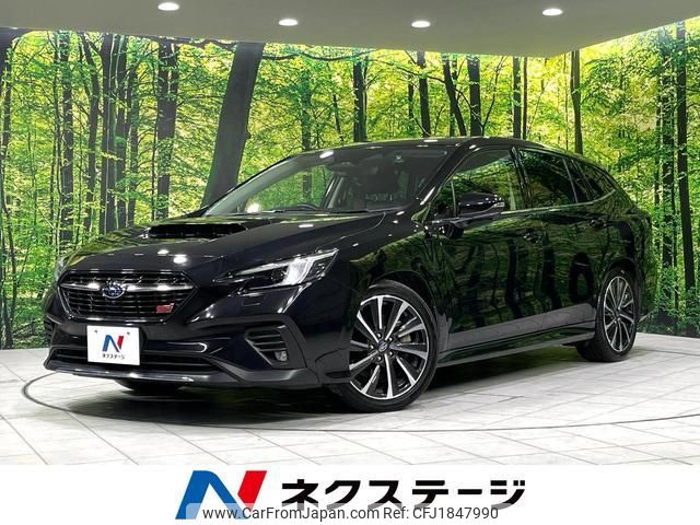 subaru levorg 2024 CFJ1847990 image 1
