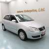 volkswagen polo 2008 19529TBNQ image 6