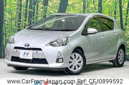 toyota aqua 2013 quick_quick_NHP10_NHP10-2179494
