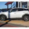 mazda cx-3 2015 quick_quick_DK5FW_DK5FW-107657 image 4