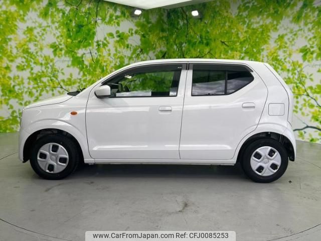 suzuki alto 2020 quick_quick_DBA-HA36S_HA36S-550045 image 2