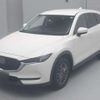 mazda cx-5 2018 -MAZDA--CX-5 3DA-KF2P--KF2P-202745---MAZDA--CX-5 3DA-KF2P--KF2P-202745- image 1