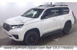 toyota land-cruiser-prado 2022 -TOYOTA--Land Cruiser Prado 3BA-TRJ150W--TRJ150W-0137898---TOYOTA--Land Cruiser Prado 3BA-TRJ150W--TRJ150W-0137898-
