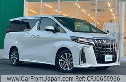 toyota alphard 2021 -TOYOTA--Alphard 3BA-AGH30W--AGH30-9041557---TOYOTA--Alphard 3BA-AGH30W--AGH30-9041557-