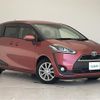 toyota sienta 2015 -TOYOTA--Sienta DBA-NSP170G--NSP170-7016909---TOYOTA--Sienta DBA-NSP170G--NSP170-7016909- image 1