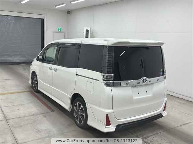 toyota voxy 2020 -TOYOTA--Voxy ZRR80W-0614212---TOYOTA--Voxy ZRR80W-0614212- image 2