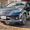 honda cr-v 2012 -HONDA--CR-V DBA-RM4--RM4-1001985---HONDA--CR-V DBA-RM4--RM4-1001985- image 1