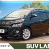 toyota vellfire 2012 -TOYOTA--Vellfire DBA-ANH20W--ANH20-8210914---TOYOTA--Vellfire DBA-ANH20W--ANH20-8210914- image 1