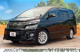 toyota vellfire 2012 -TOYOTA--Vellfire DBA-ANH20W--ANH20-8210914---TOYOTA--Vellfire DBA-ANH20W--ANH20-8210914-