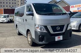 nissan nv350-caravan-van 2018 quick_quick_LDF-VW6E26_VW6E26-105840