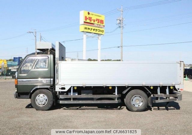 1995 Mazda Titan KC-WG64H 2WD - Car Price $8,515