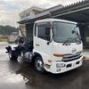 nissan diesel-ud-condor 2013 CFJ0299369 image 2