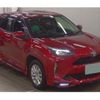 toyota yaris-cross 2021 quick_quick_5BA-MXPB10_3010806 image 4