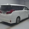 toyota alphard 2021 -TOYOTA--Alphard AGH30W-0402744---TOYOTA--Alphard AGH30W-0402744- image 2