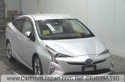 toyota prius 2016 -TOYOTA--Prius ZVW51-6005009---TOYOTA--Prius ZVW51-6005009-