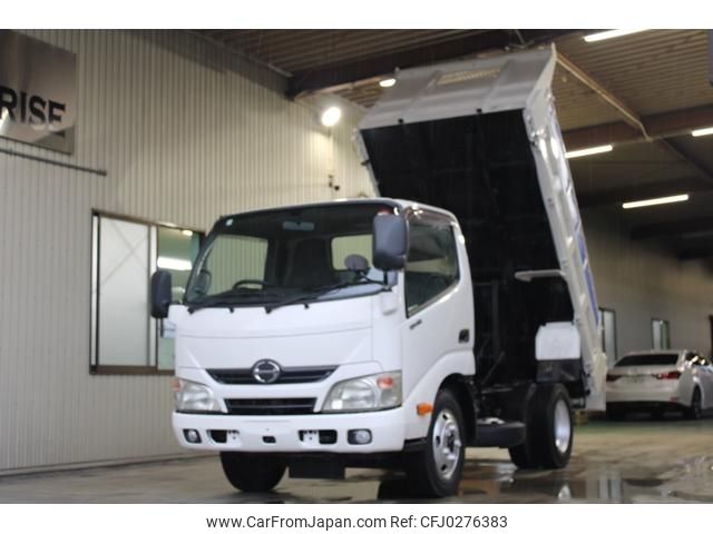 hino dutro 2011 GOO_NET_EXCHANGE_0230013A30241003W004 image 2