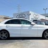 mercedes-benz c-class 2014 GOO_JP_700050301430250503003 image 8