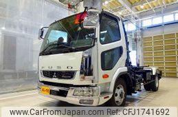mitsubishi-fuso fighter 2025 CFJ1741692