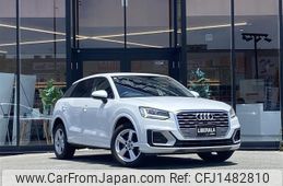 audi q2 2017 CFJ1482810