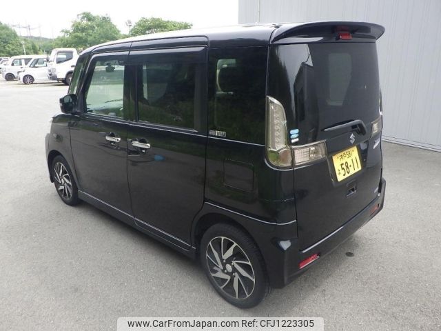 suzuki spacia 2017 -SUZUKI 【神戸 581よ5811】--Spacia MK42S-809735---SUZUKI 【神戸 581よ5811】--Spacia MK42S-809735- image 2