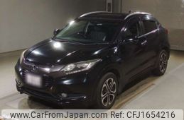 honda vezel 2016 CFJ1654216