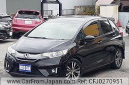 honda fit 2015 -HONDA--Fit GP5--3208122---HONDA--Fit GP5--3208122-