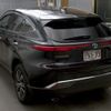 toyota harrier 2022 -TOYOTA--Harrier AXUH80-0047032---TOYOTA--Harrier AXUH80-0047032- image 2